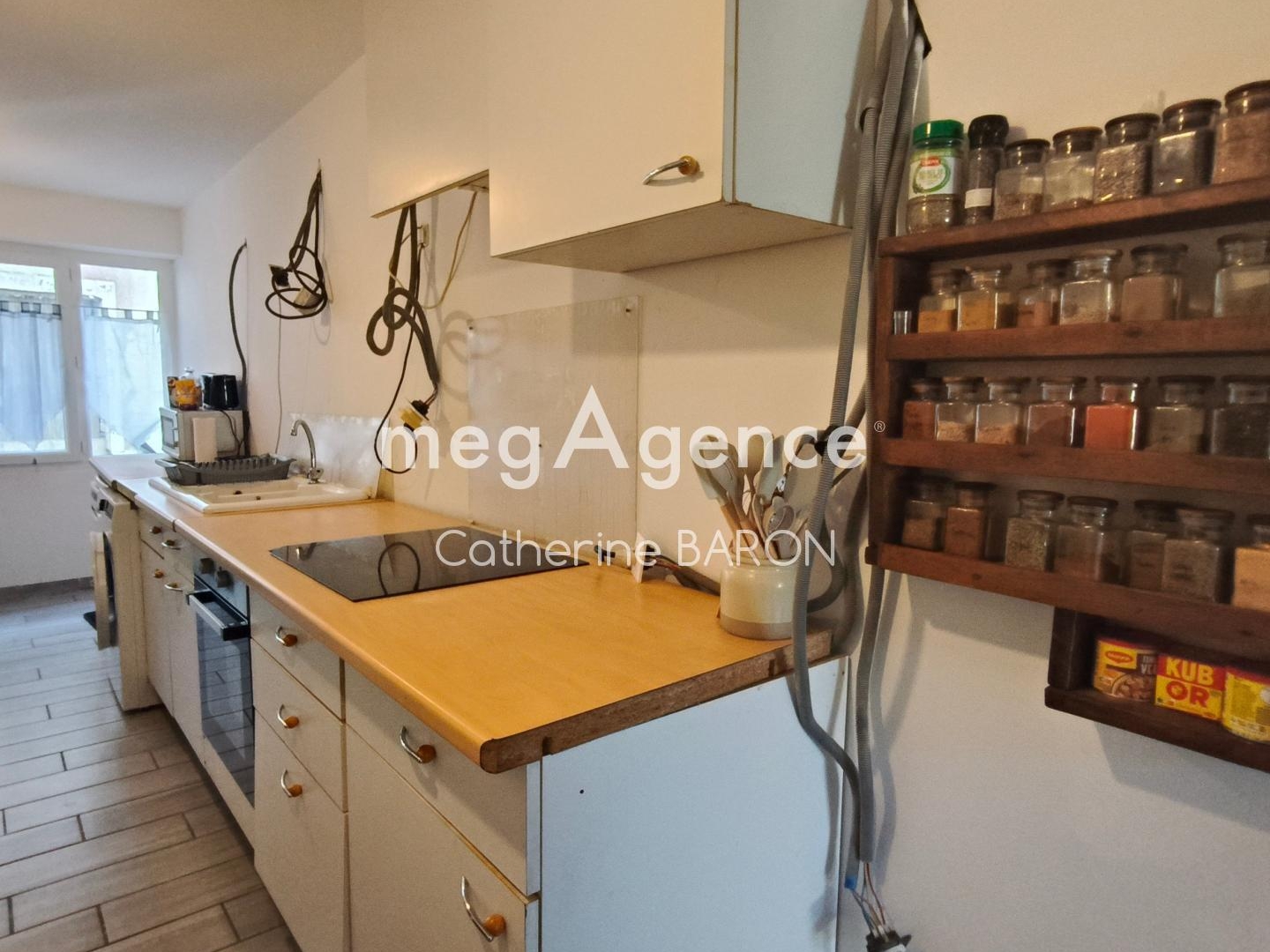 Maison à vendre - 8 pièces - 120m2 - Matha (17160)