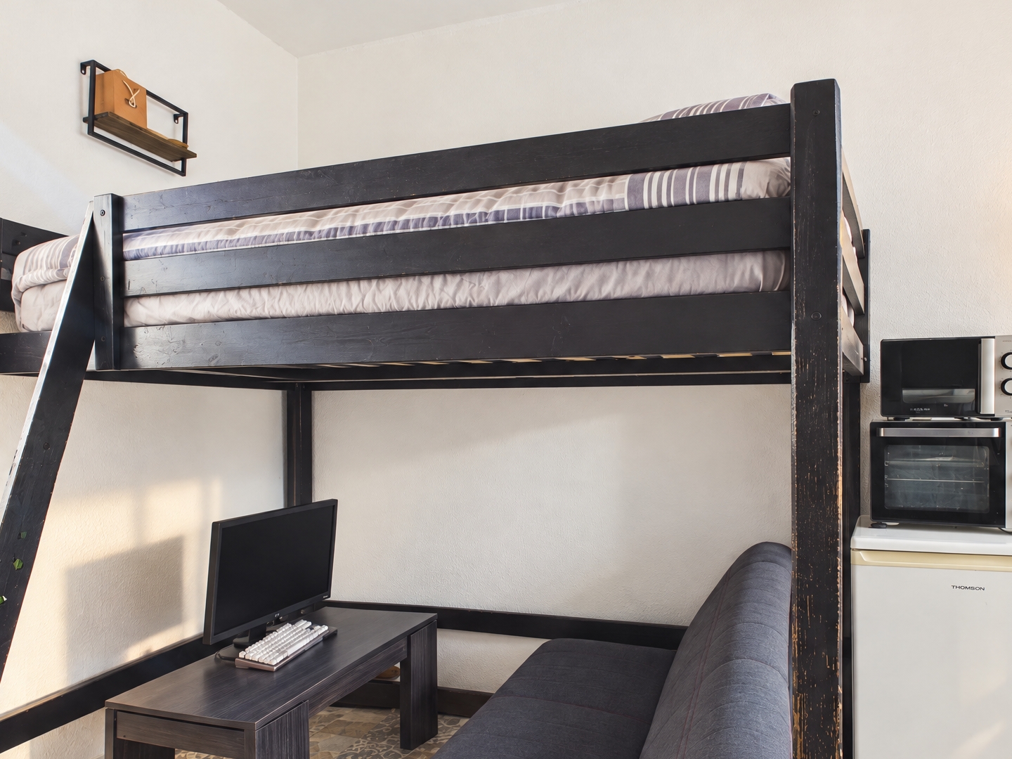 Immeuble à vendre - 50m2 - Lille (59000)