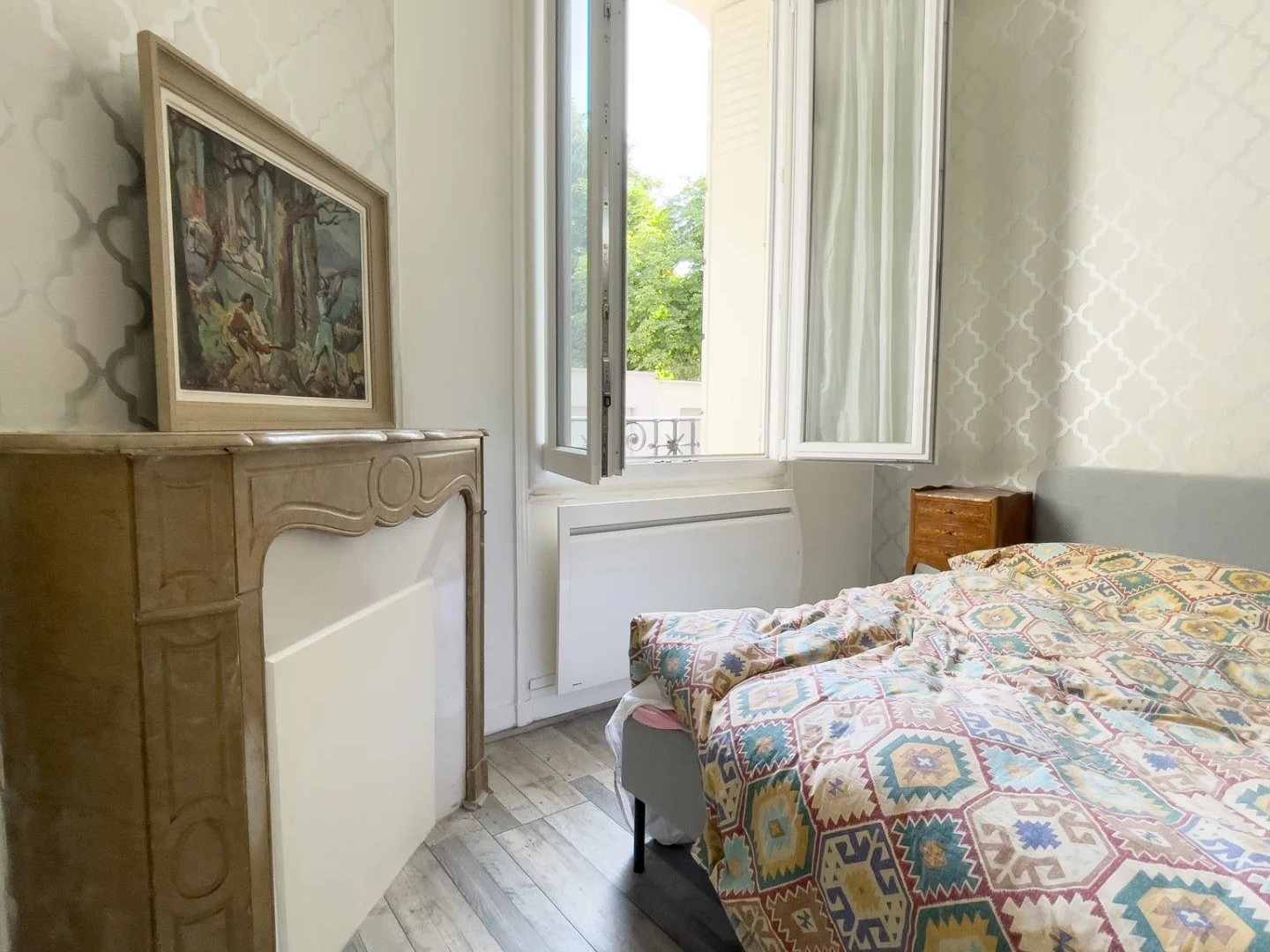 Appartement à vendre - 2 pièces - 39m2 - Le Perreux-Sur-Marne (94170)
