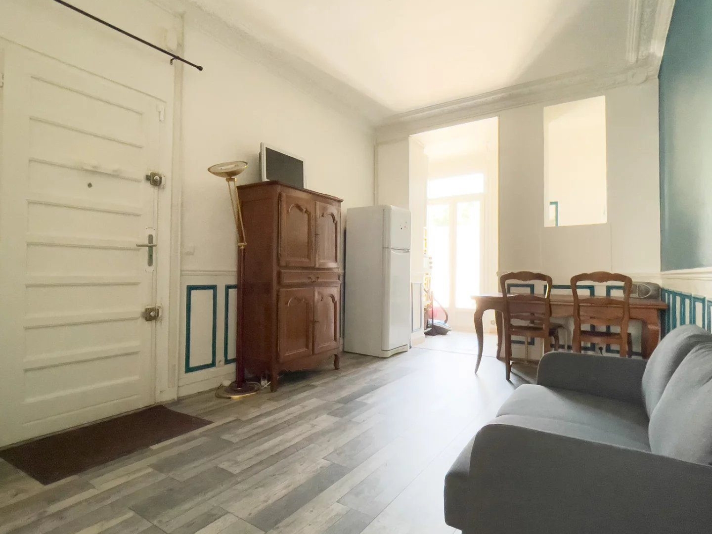 Appartement à vendre - 2 pièces - 39m2 - Le Perreux-Sur-Marne (94170)