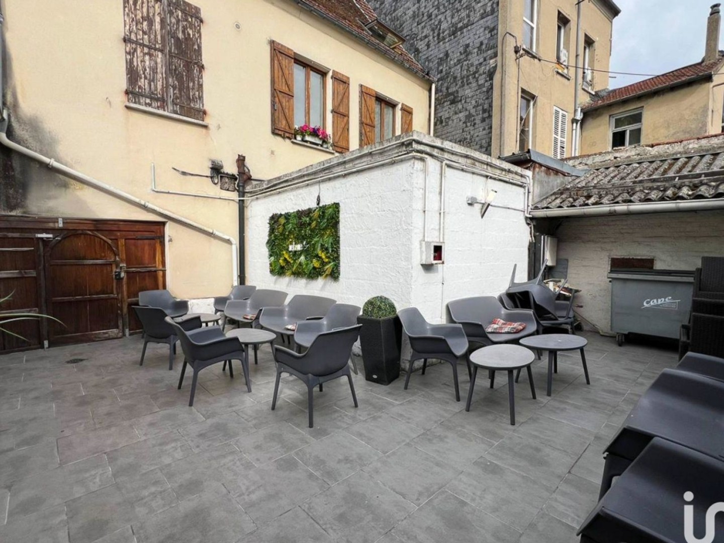 Vente Boutique/Local commercial 130 m²