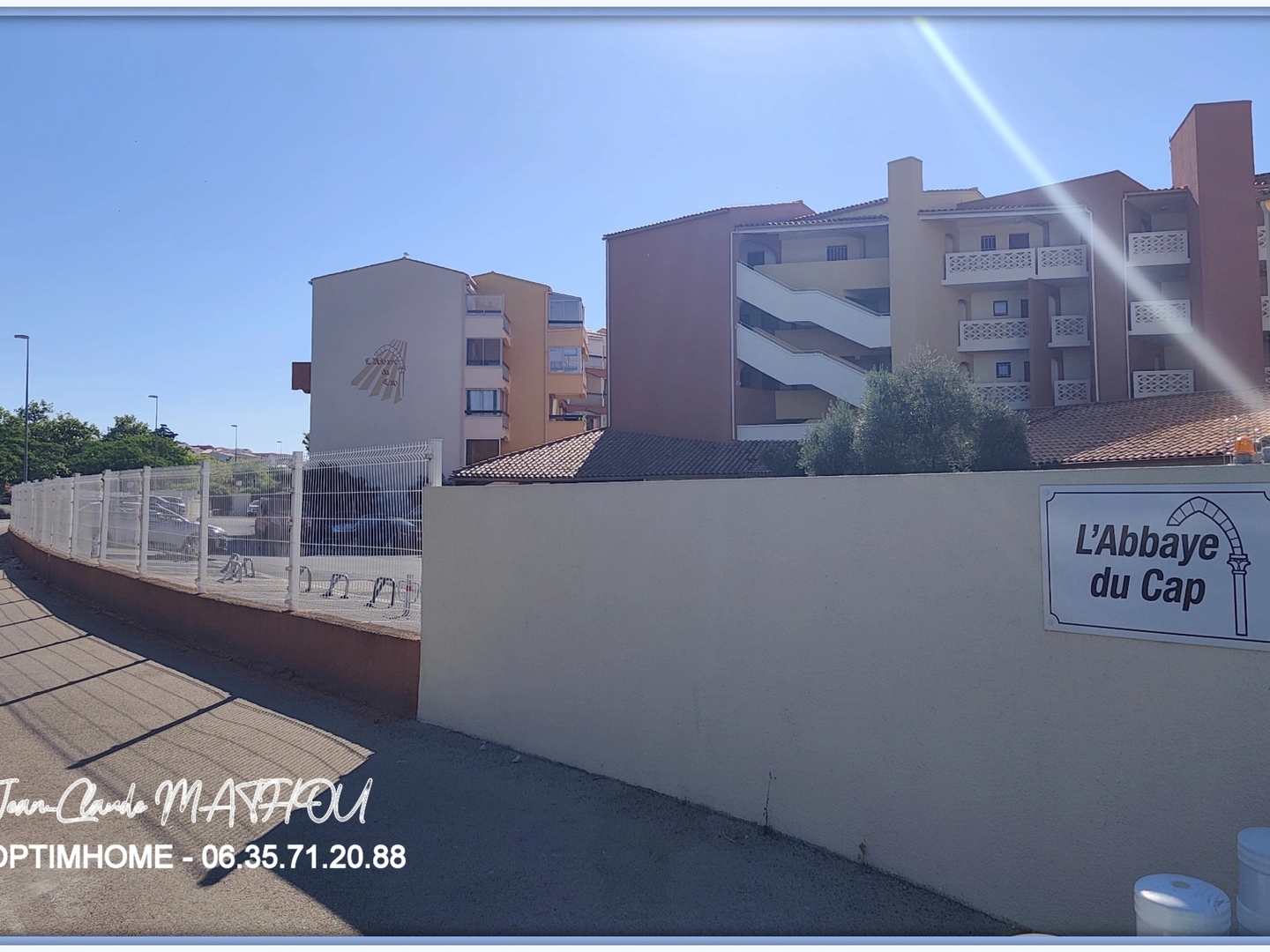 Magasin à vendre - 1 pièce - 10m2 - Agde (34300)