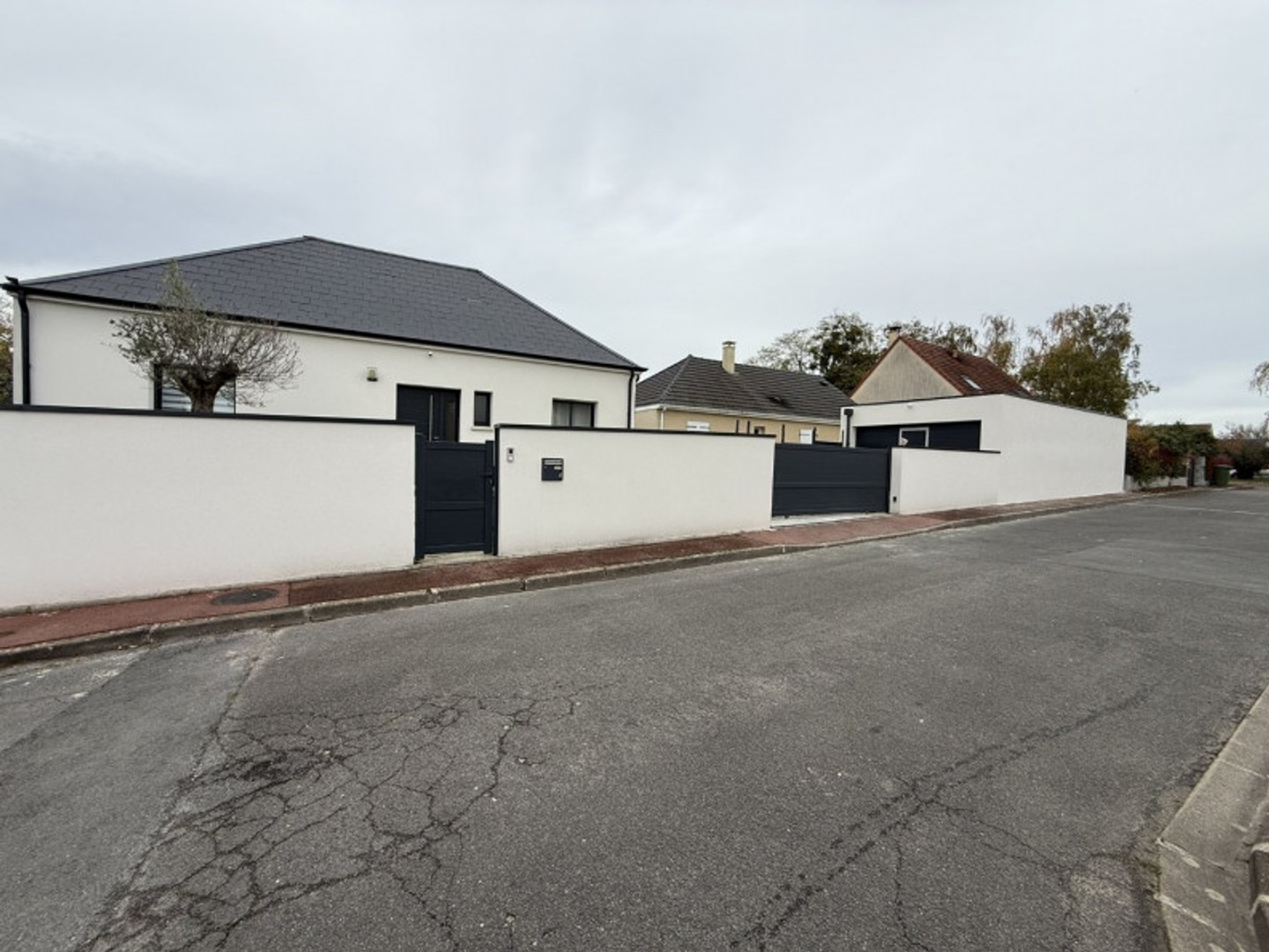 Maison 5 pièces 130 m²