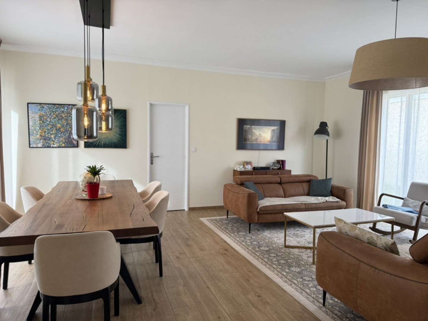 Maison à vendre - 5 pièces - 130m2 - Saint-Jean-De-La-... (45140)