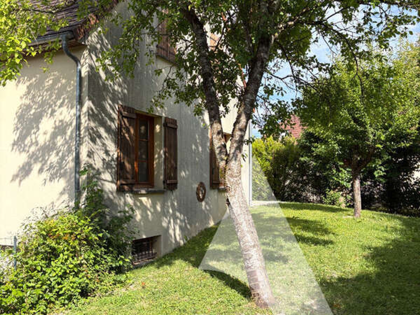 Maison à vendre - 6 pièces - 118m2 - Les Noës-Près-Troyes (10420)