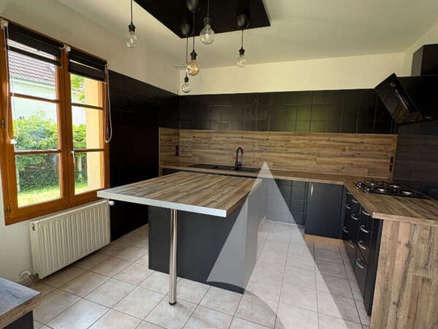 Maison à vendre - 6 pièces - 118m2 - Les Noës-Près-Troyes (10420)