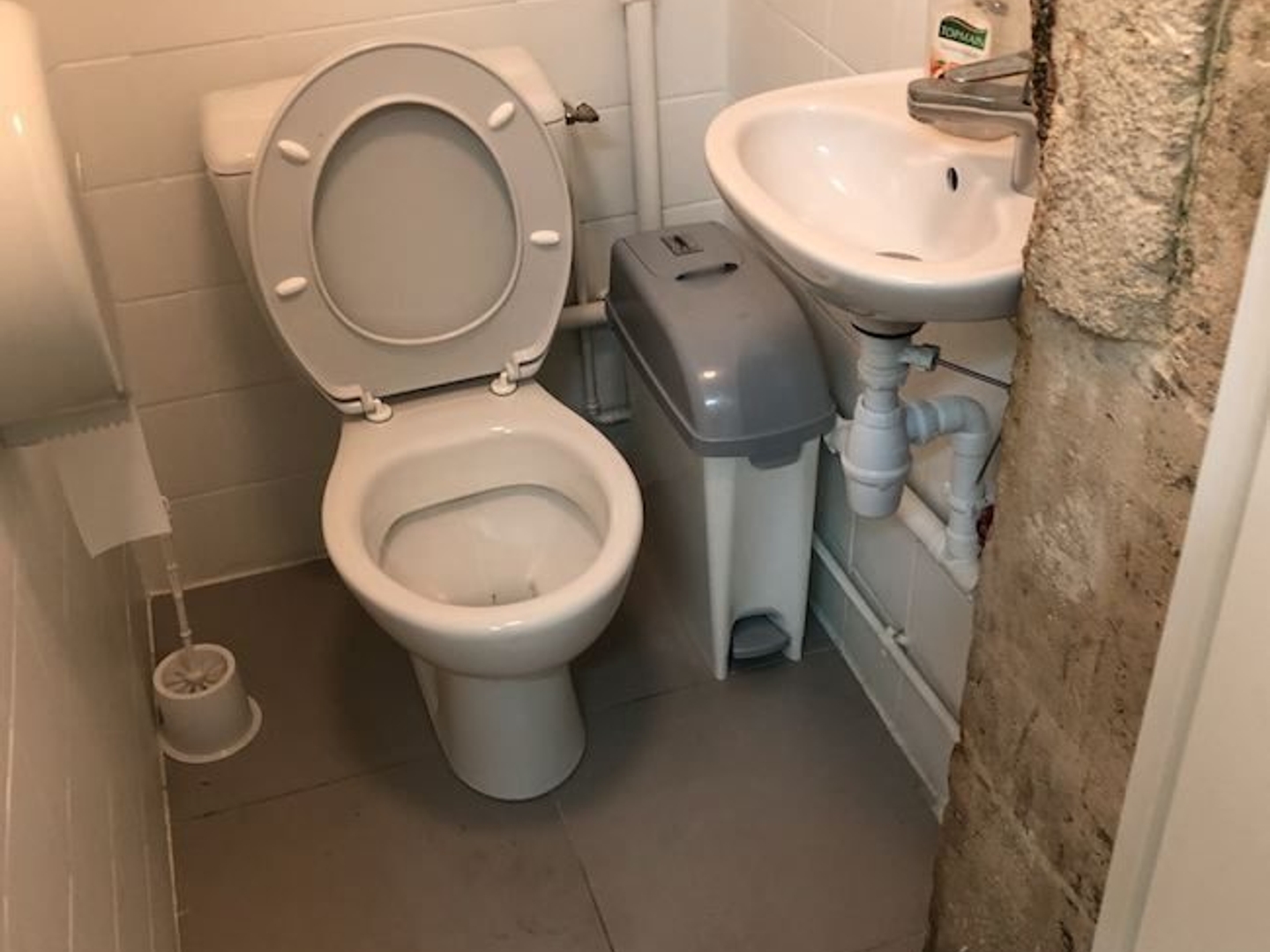 Immobilier Professionnel à louer Paris