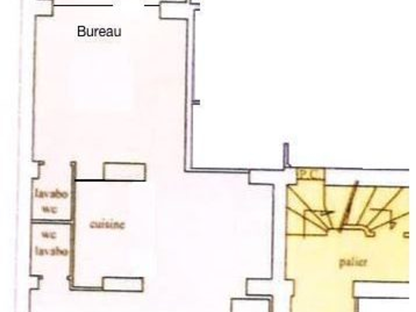 Magasin à vendre - 76m2 - Paris 18e (75018)