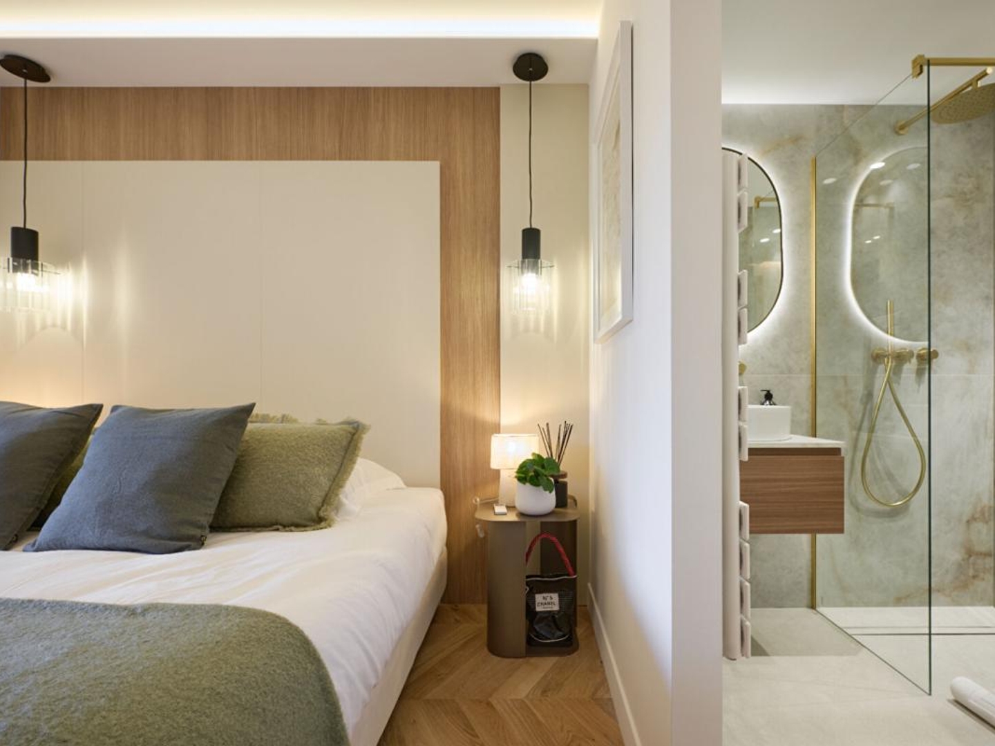Appartement à vendre - 4 pièces - 87m2 - Cannes (06400)