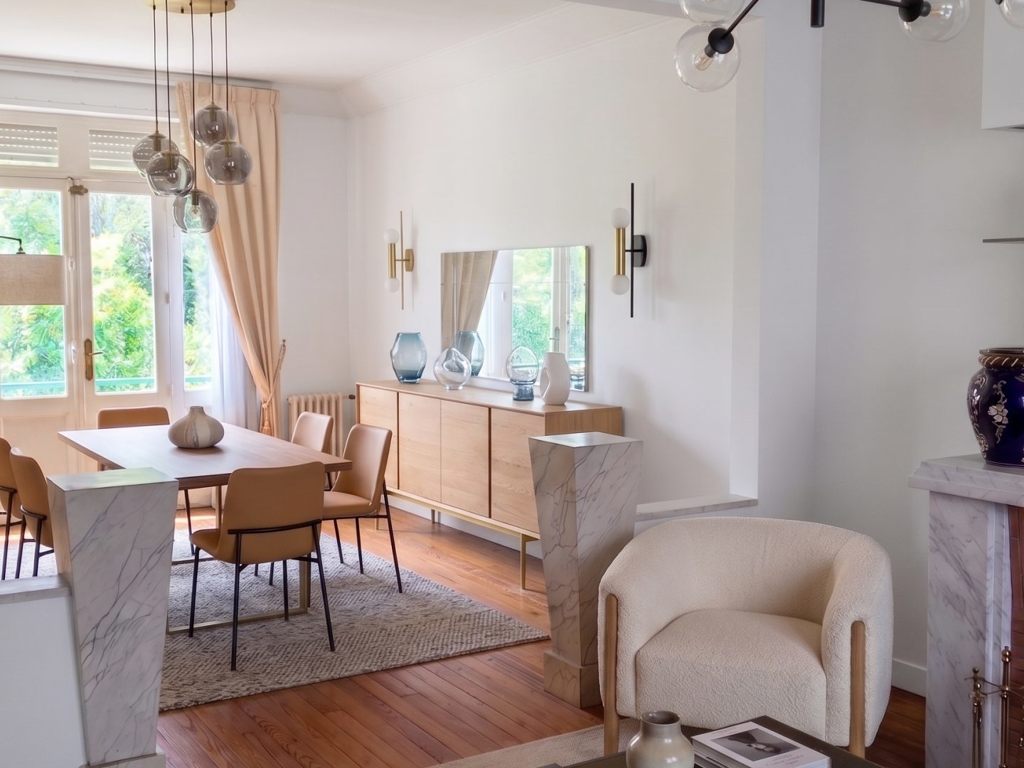 Maison à vendre Bègles