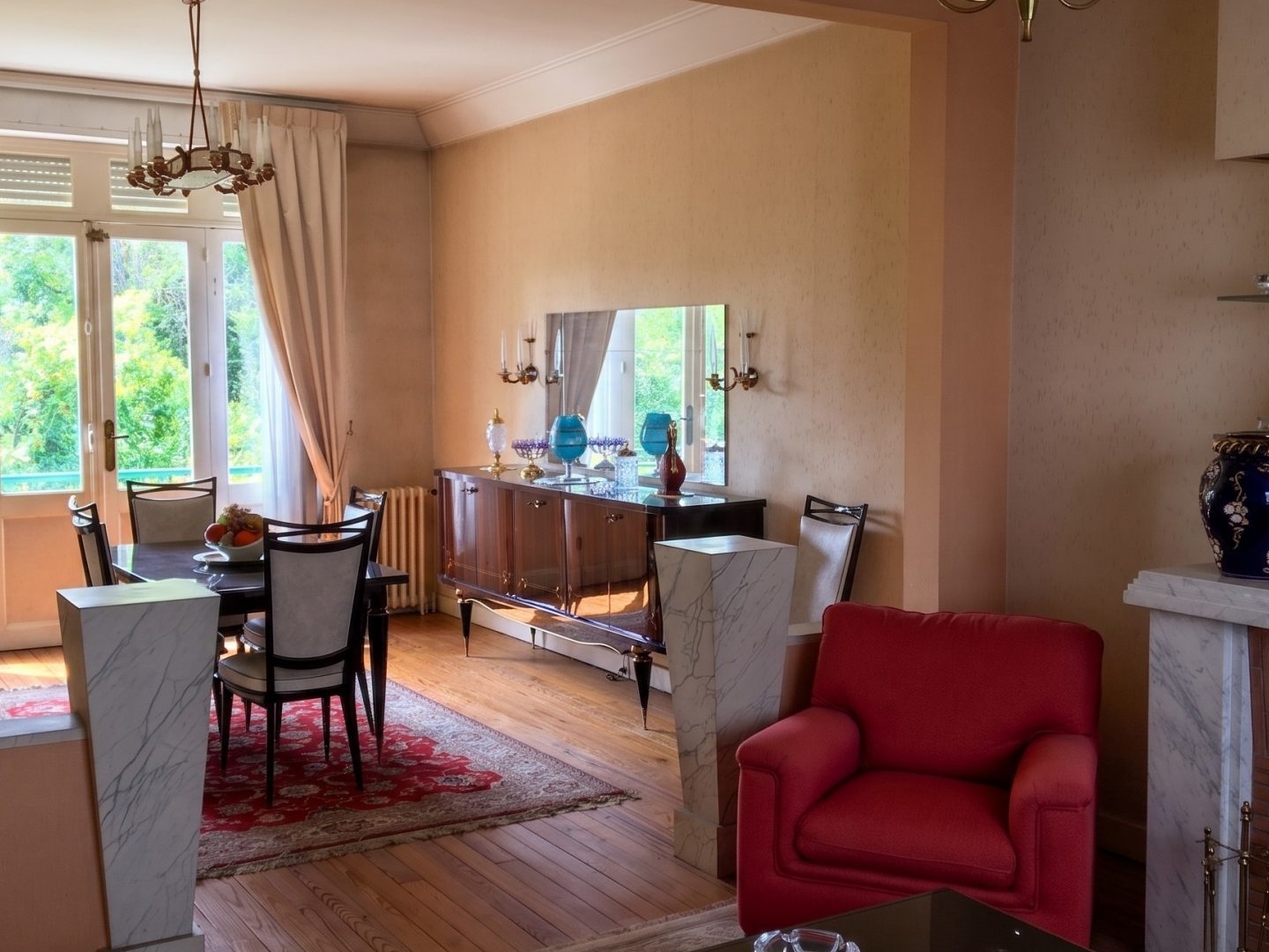 Maison à vendre - 6 pièces - 186m2 - Bègles (33130)