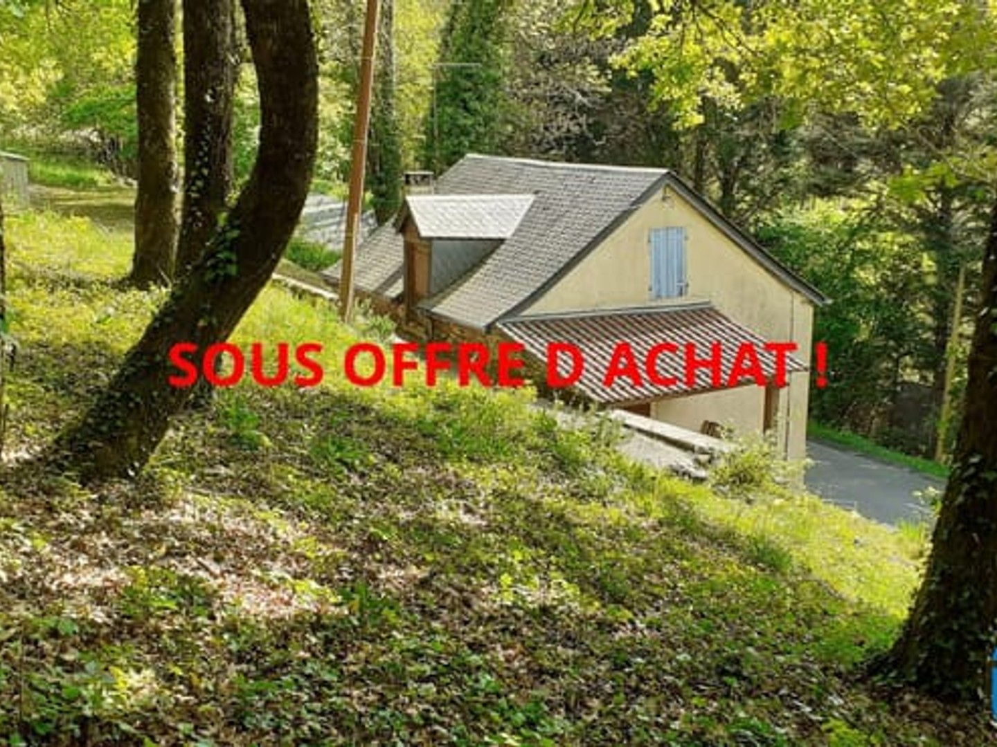 Maison 3 pièces 65 m²