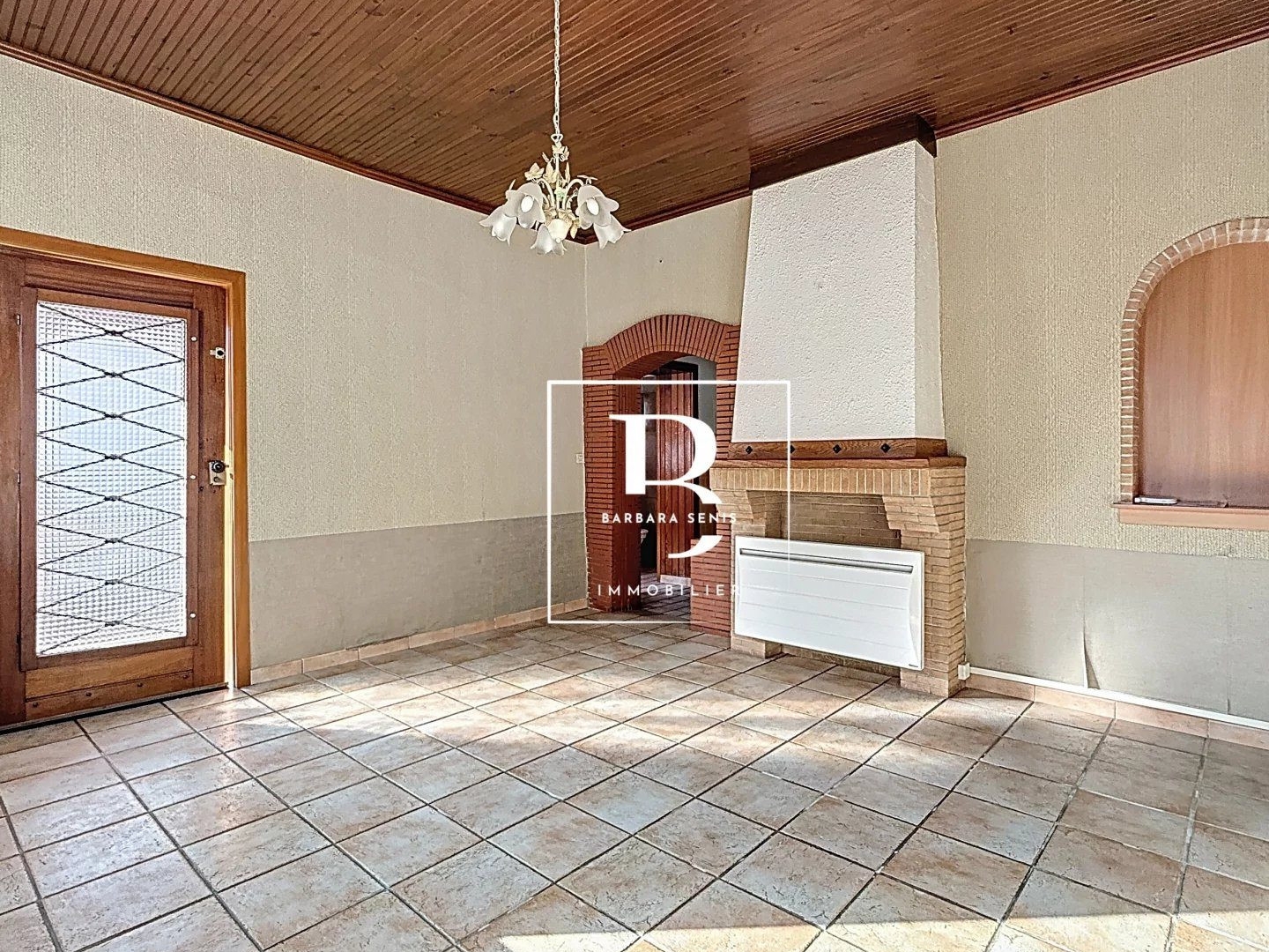 Maison à vendre - 3 pièces - 61m2 - Écourt-Saint-Quentin (62860)