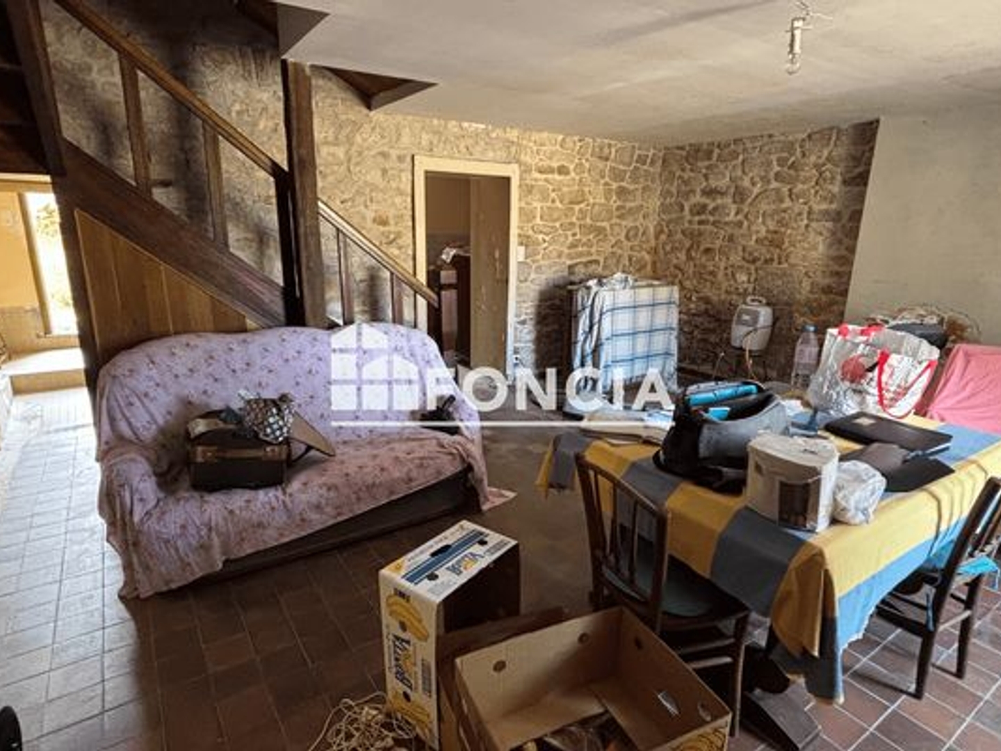 Maison 7 pièces 160 m²