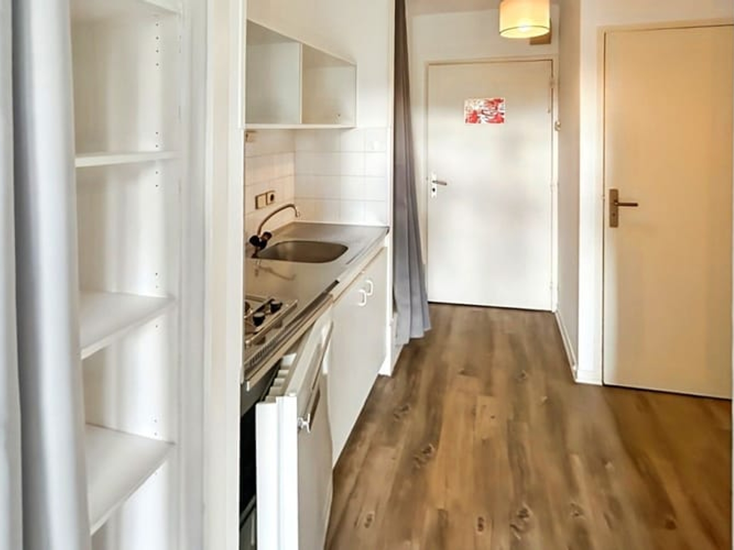 Appartement à vendre - 1 pièce - 29m2 - Agen (47000)