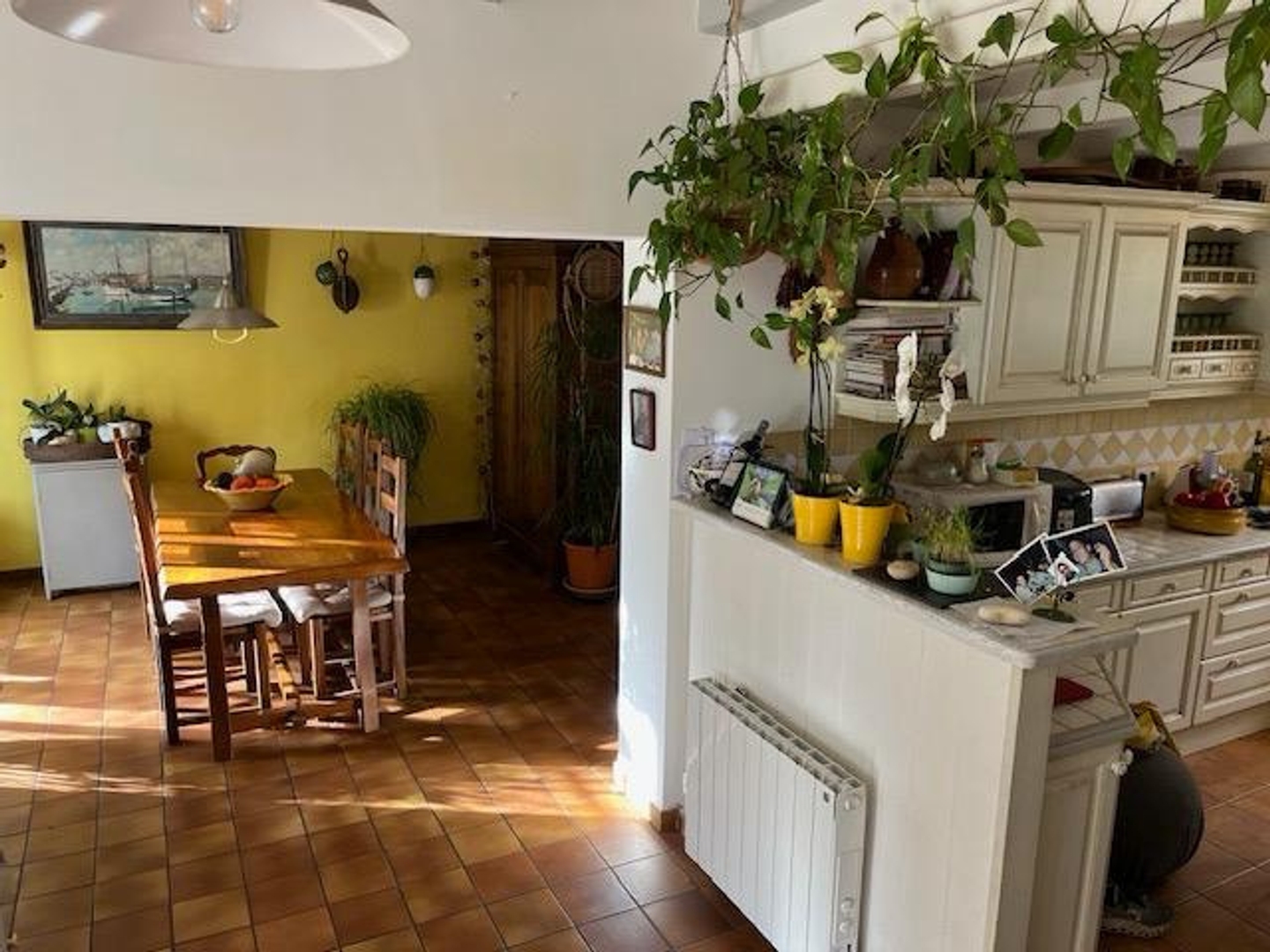 Maison à vendre - 4 pièces - 114m2 - L'île-D'yeu (85350)