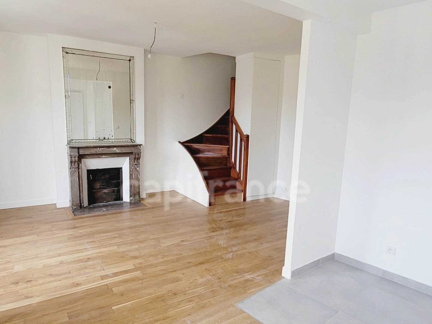 Appartement 4 pièces 90 m²