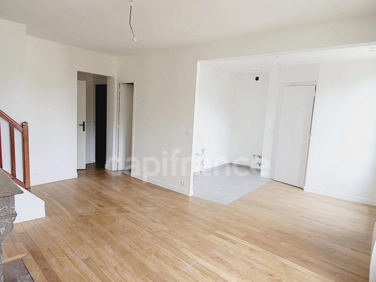 Appartement à vendre - 4 pièces - 90m2 - Châtenay-Malabry (92290)