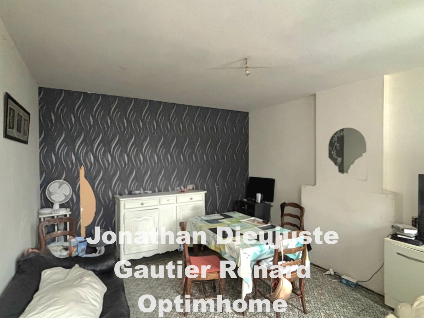 🏡 MAISON INDIVIDUELLE À FORT POTENTIEL - TERRAIN XXL - MAING