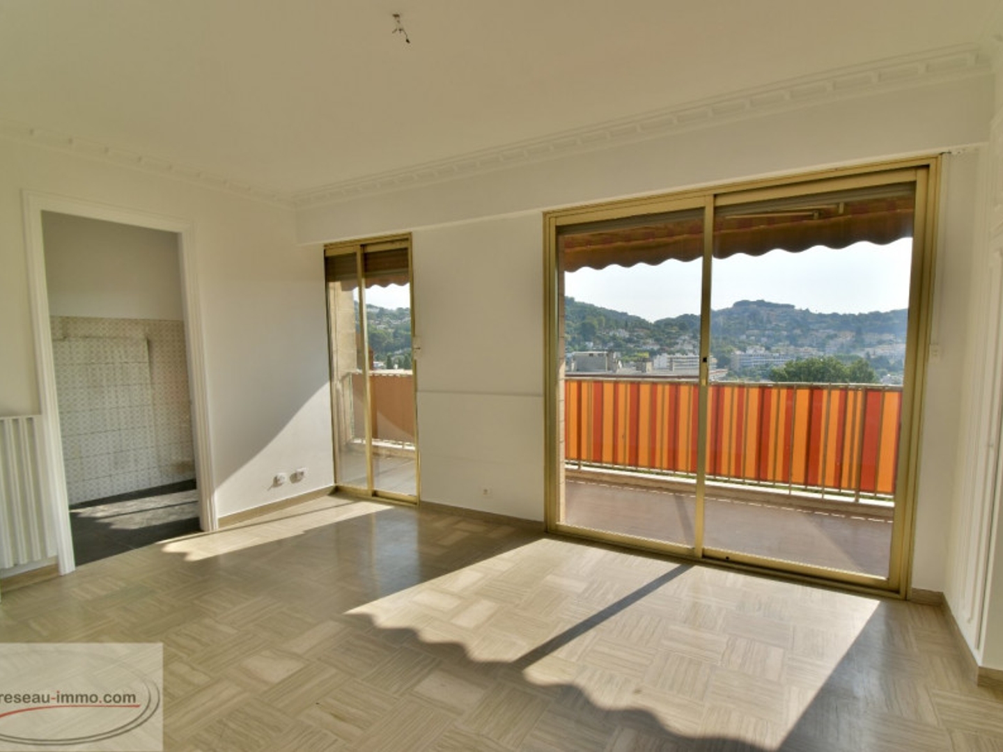 Appartement 1 pièce 30 m²