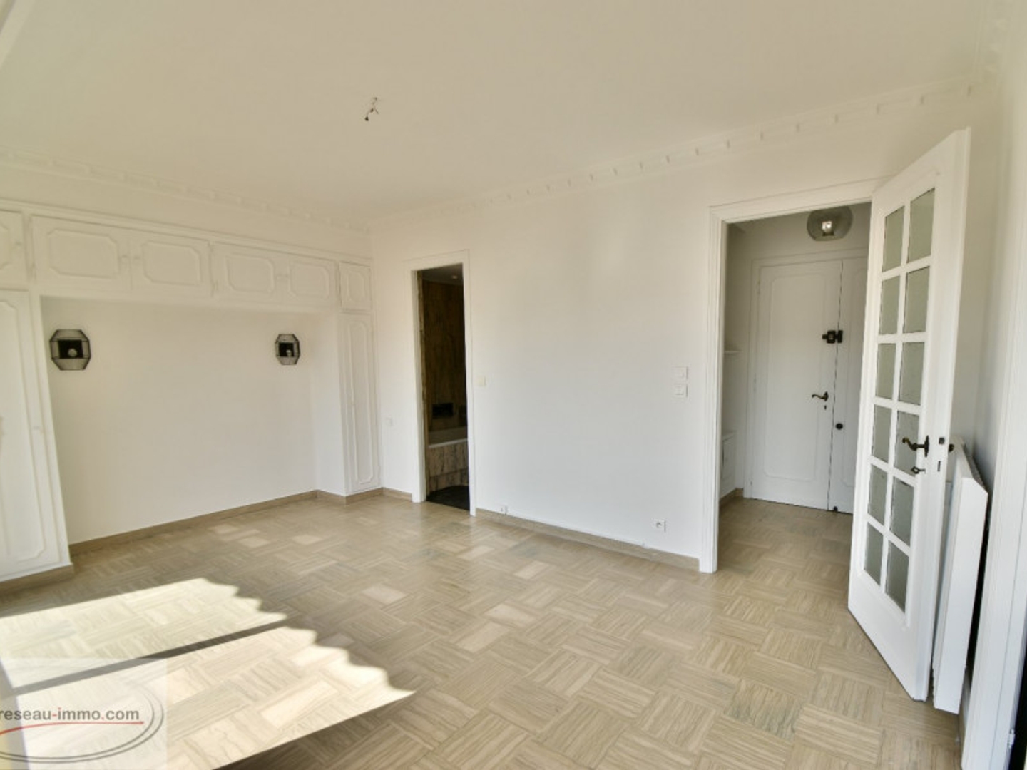 Appartement à vendre - 1 pièce - 30m2 - Le Cannet (06110)