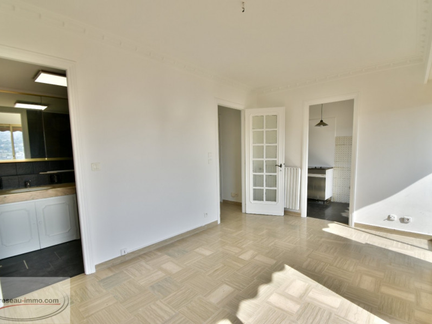 Appartement à vendre - 1 pièce - 30m2 - Le Cannet (06110)