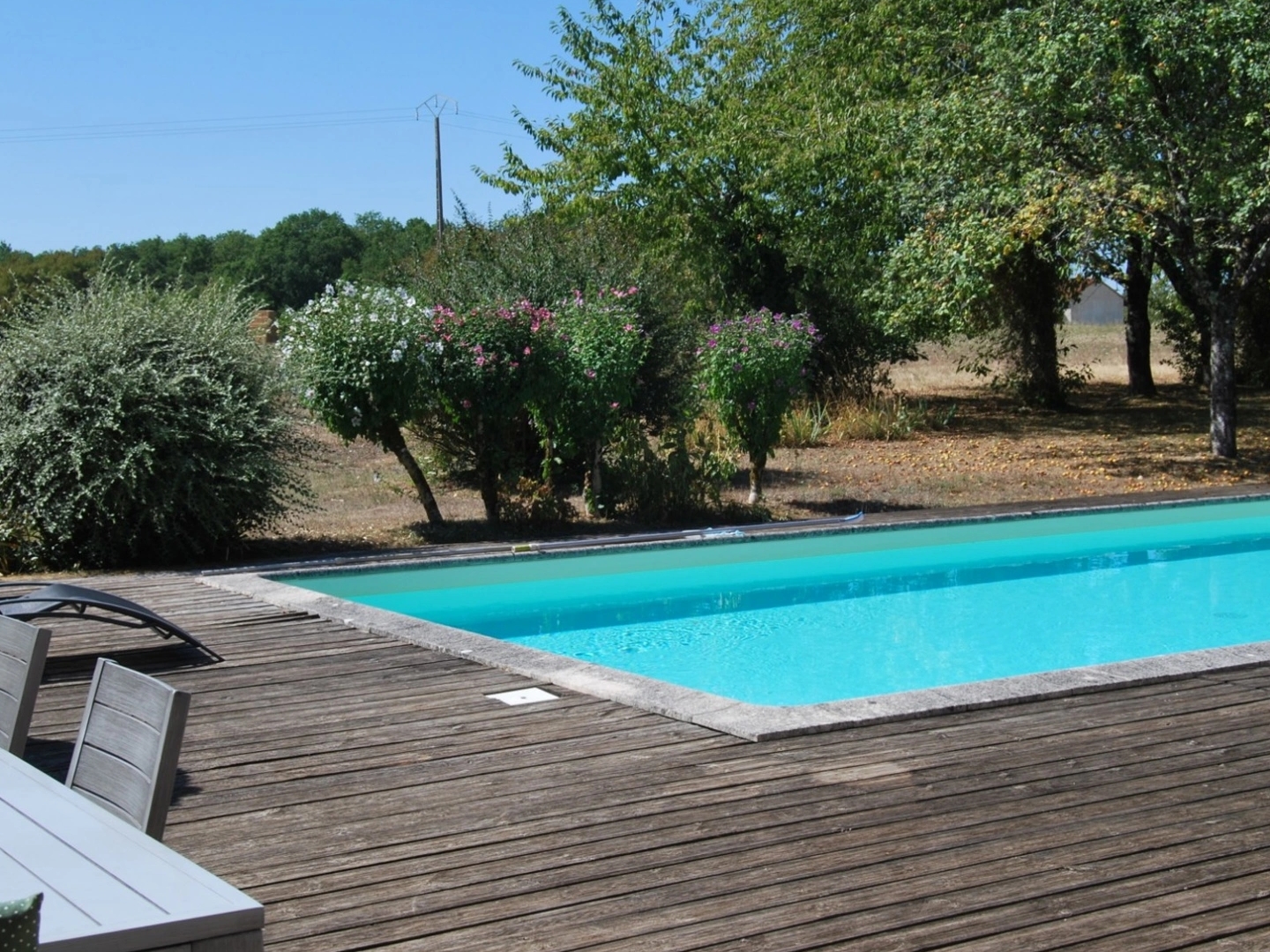 Maison à vendre - 6 pièces - 144m2 - La Rochefoucauld-... (16110)
