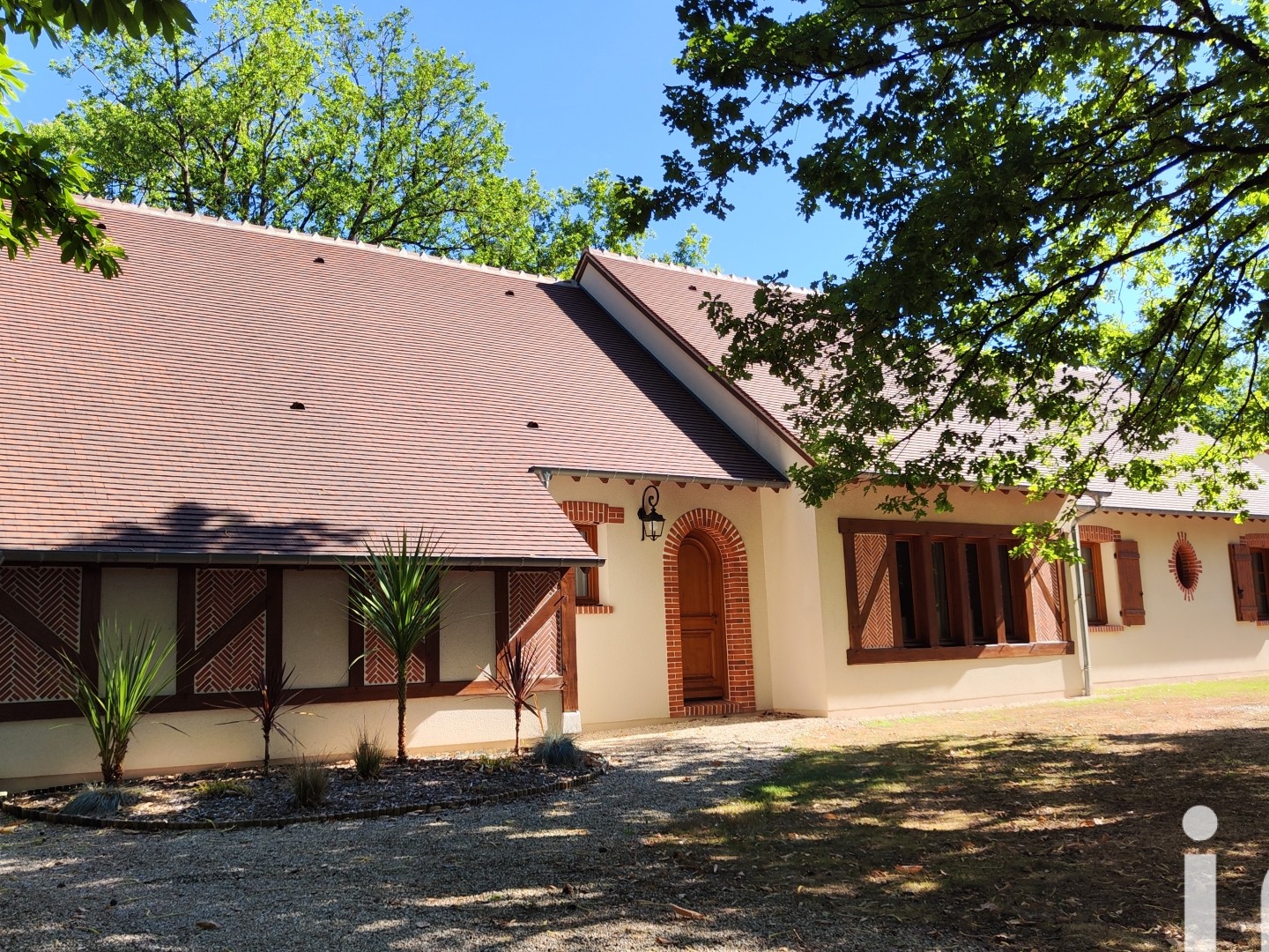 Maison 5 pièces 139 m²