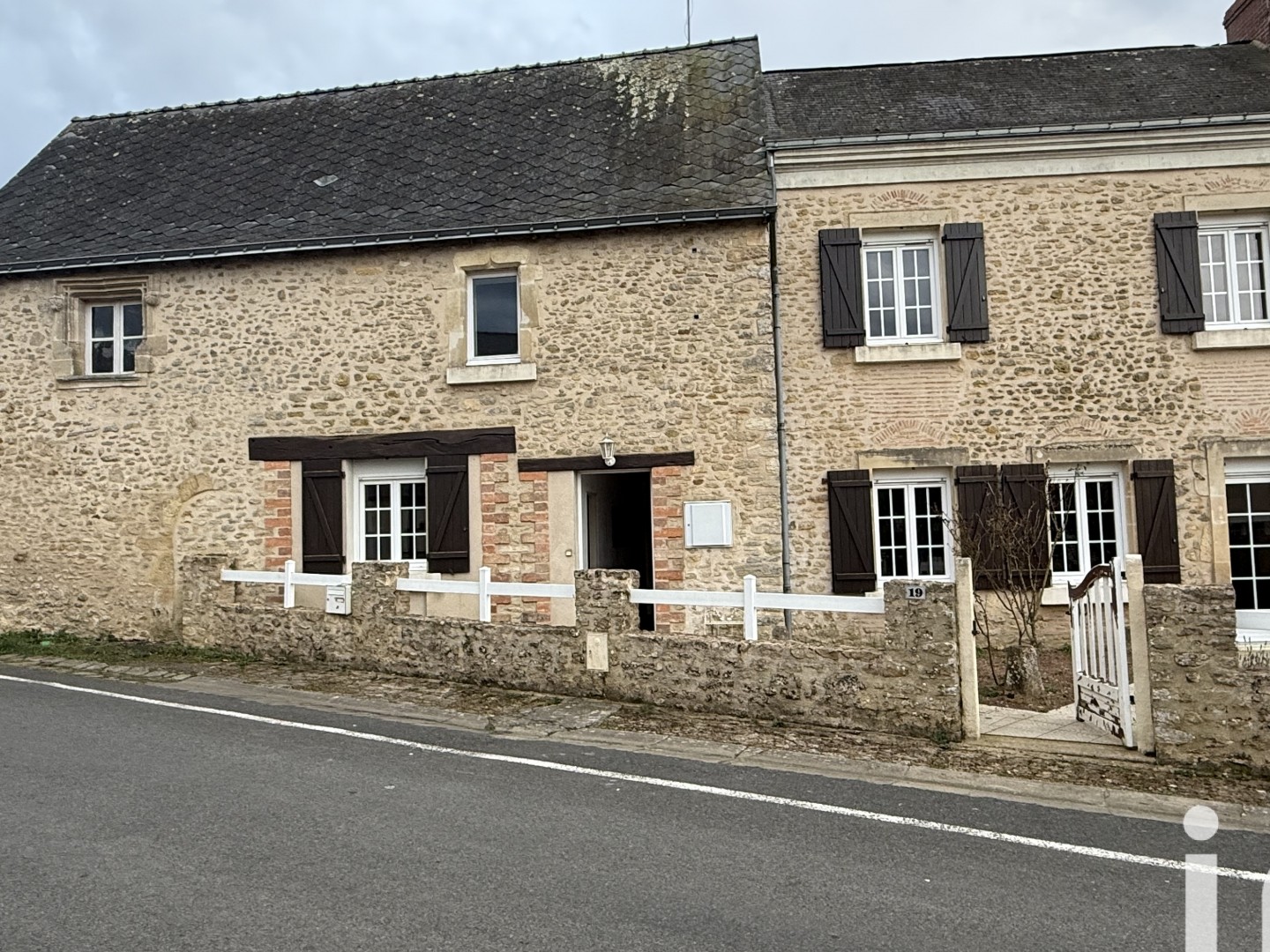 Maison 6 pièces 136 m²