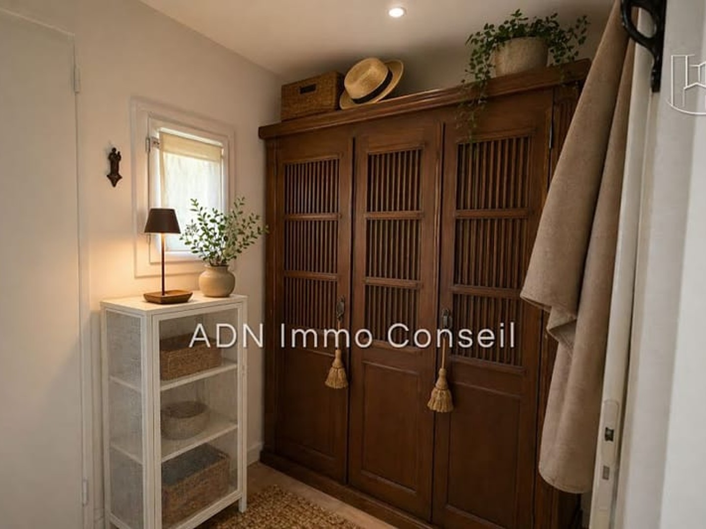 Appartement à vendre - 2 pièces - 36m2 - Mallemort (13370)