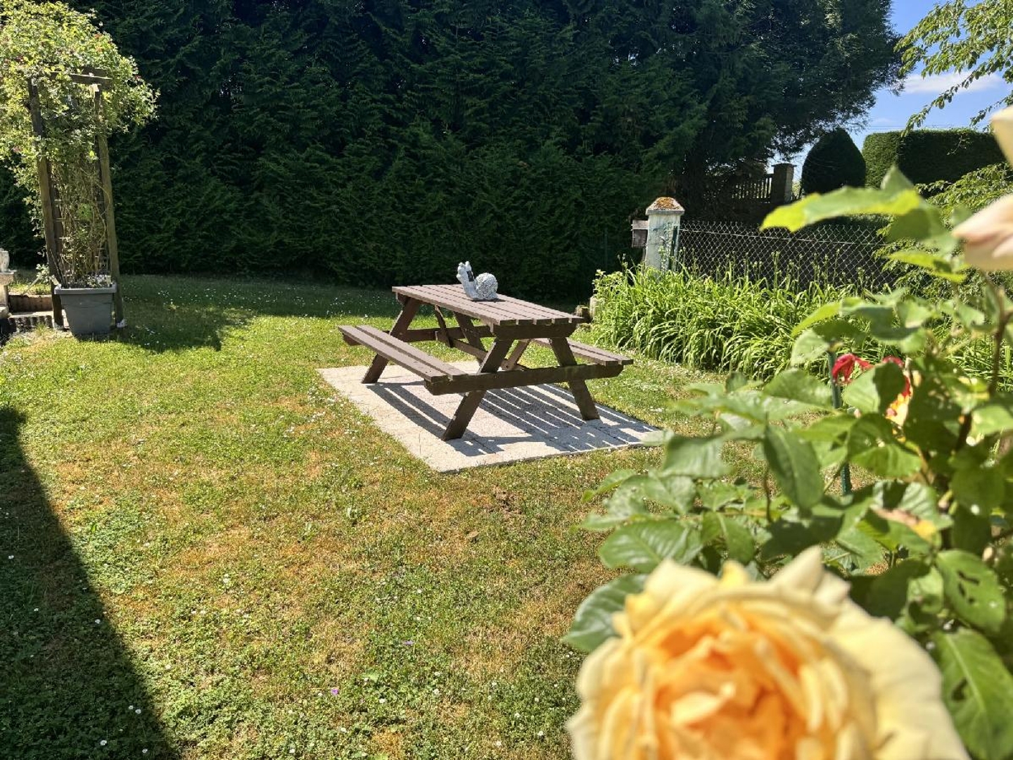 Maison à vendre - 5 pièces - 95m2 - Vic-Sur-Aisne (02290)