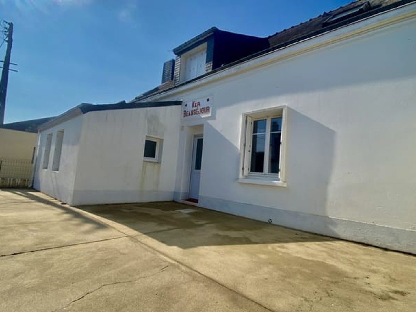 Maison 7 pièces 132 m²