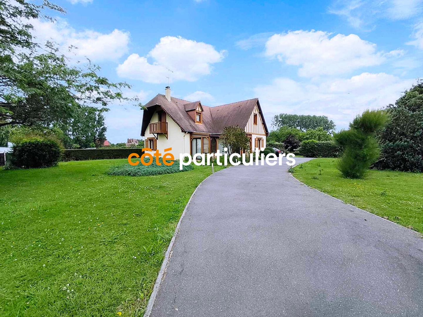 Maison Familiale 144m²