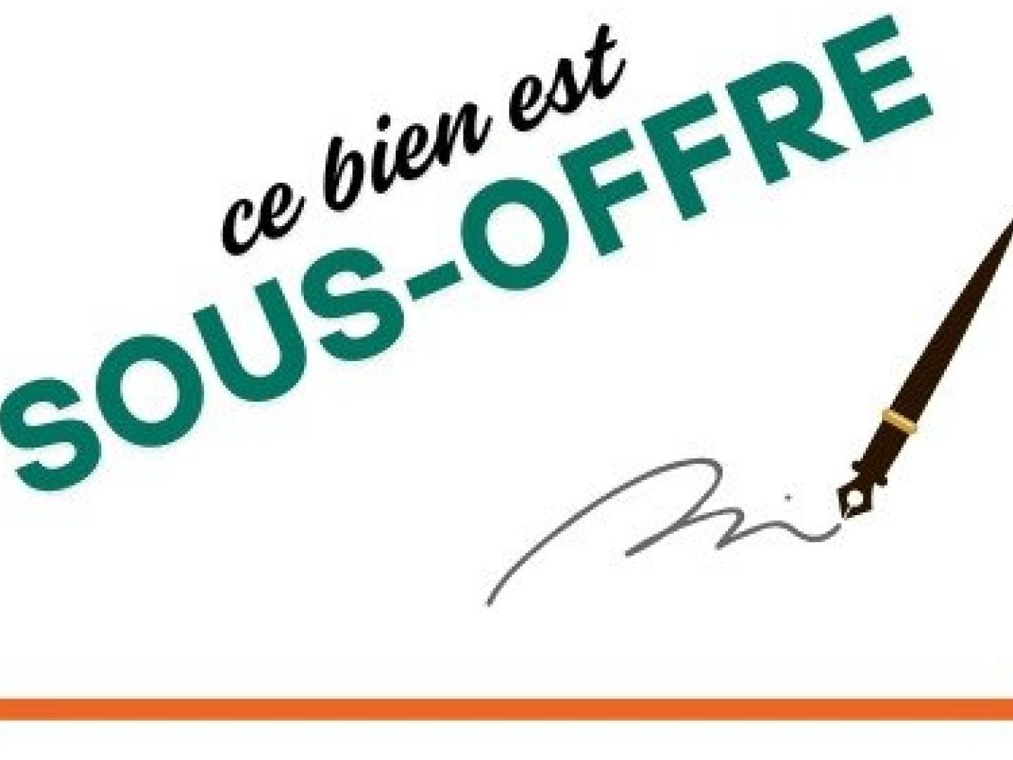 Terrain agricole de 5021m² sans DPU, ni drainage