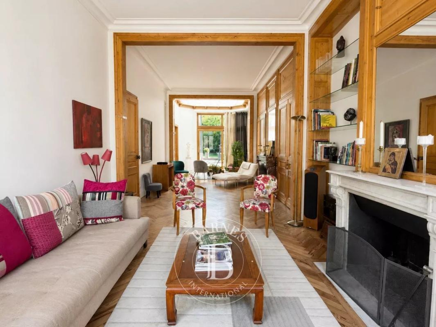 Vends maison
