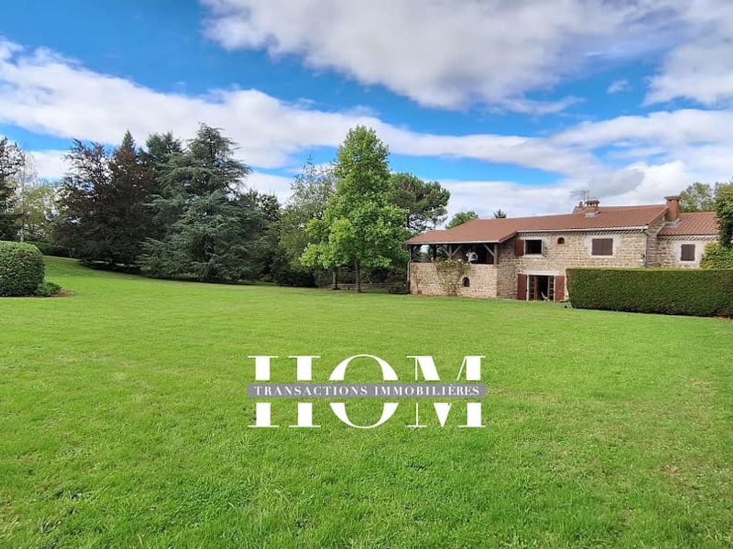 Propriété 10 pièces 350 m²