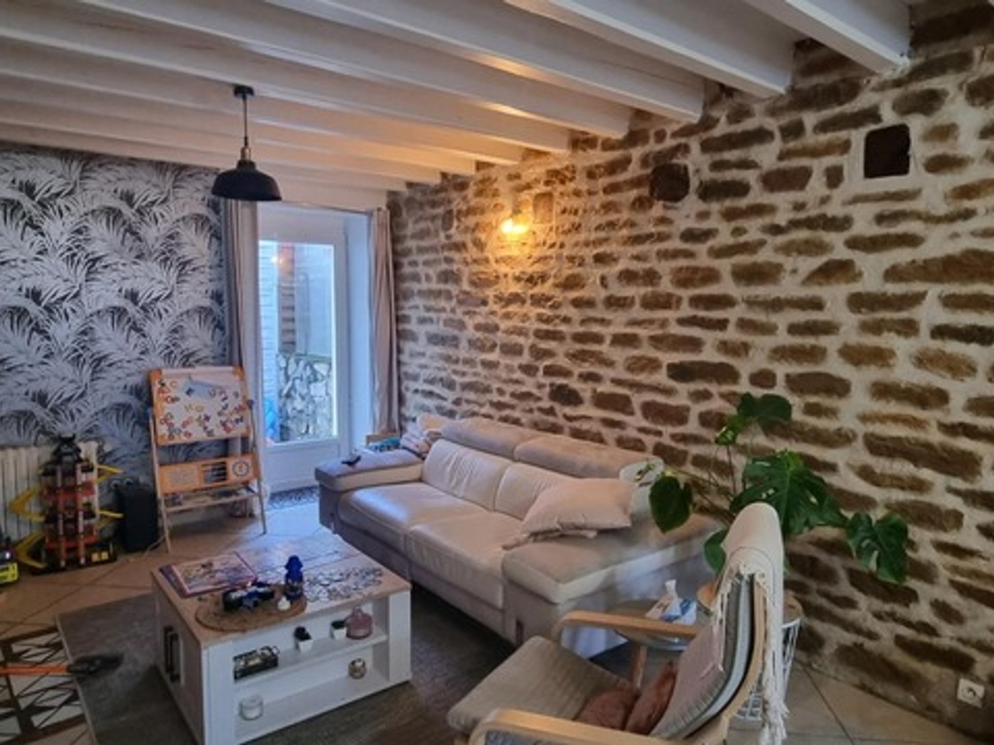 Maison 3 chambres au calme Perrigny-lès-Dijon
