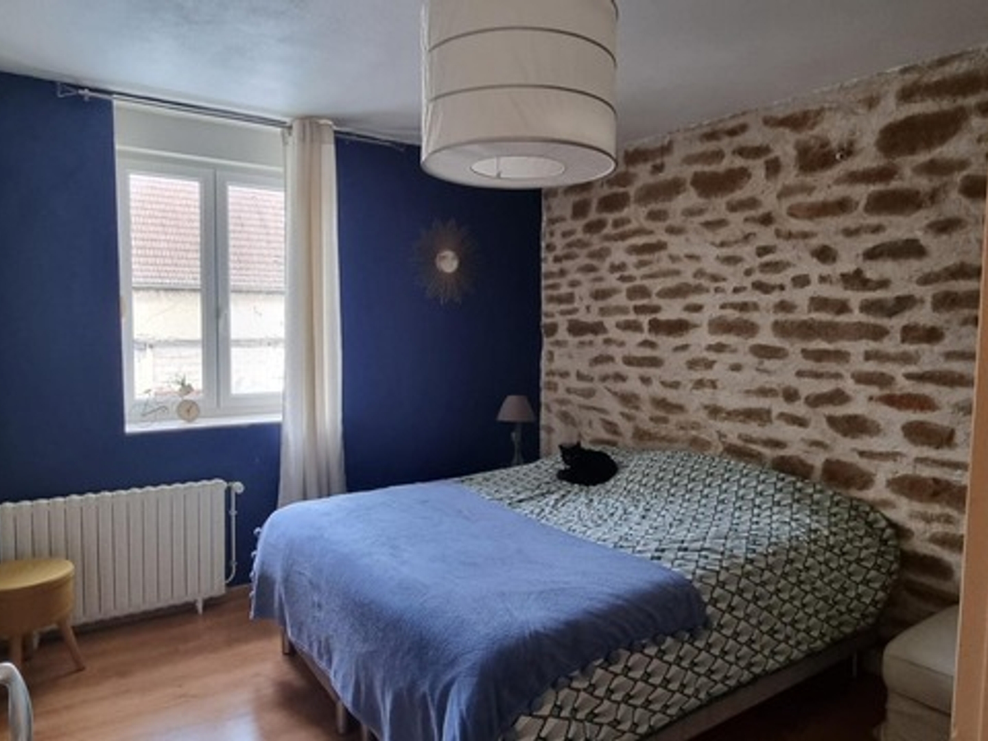 Maison à vendre - 4 pièces - 79m2 - Perrigny-Lès-Dijon (21160)