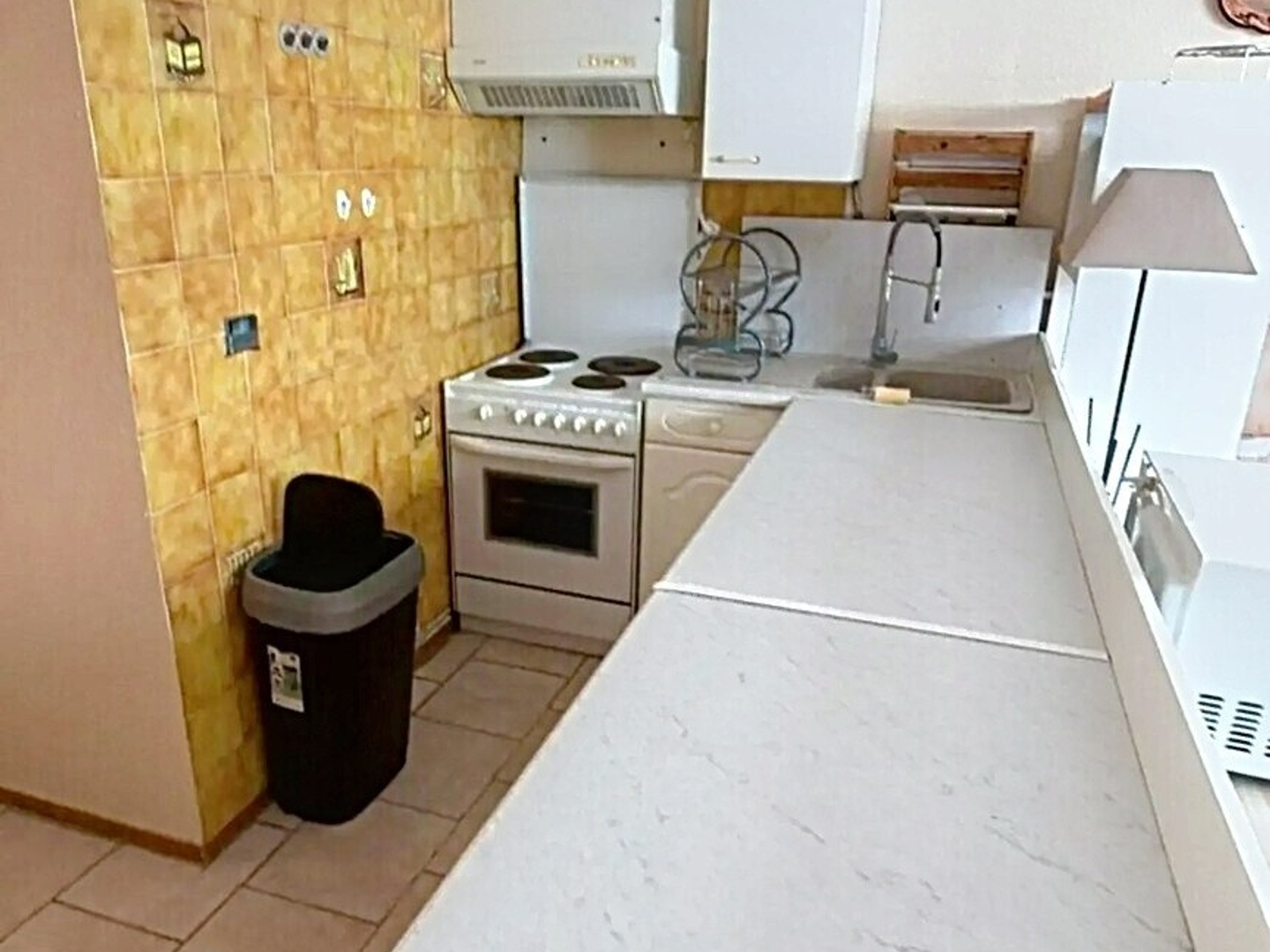 Appartement à vendre - 3 pièces - 41m2 - Leucate (11370)