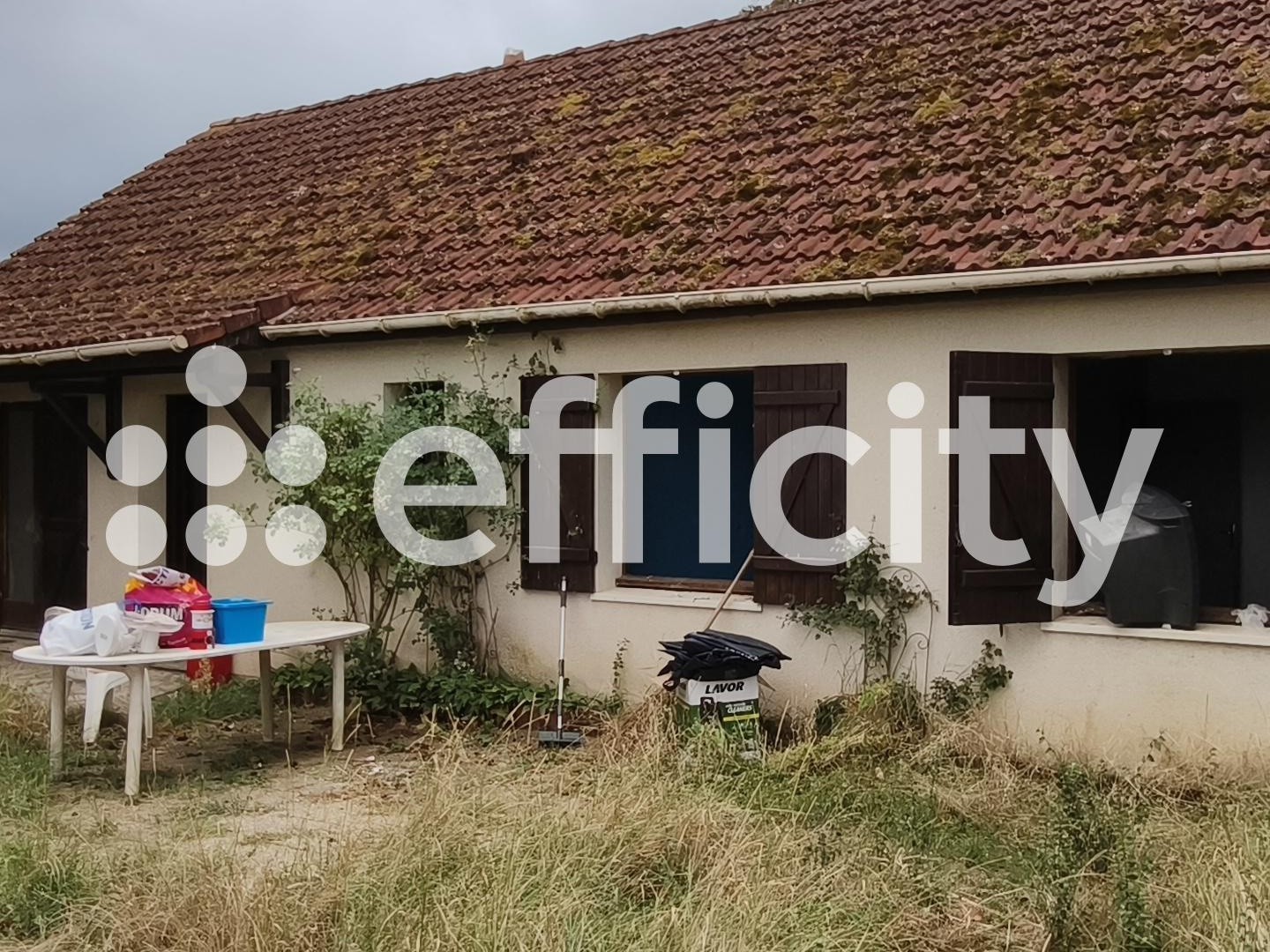 Maison 5 pièces 102 m²