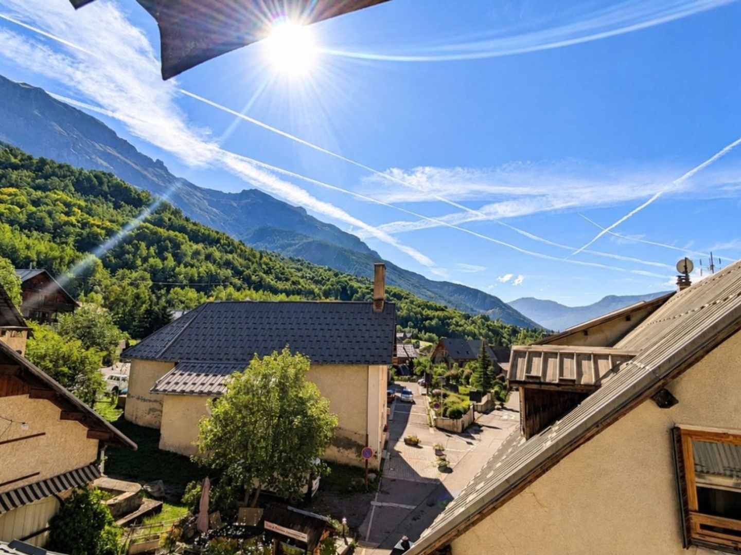 Appartement à vendre - Vallouise-Pelvoux (05340)