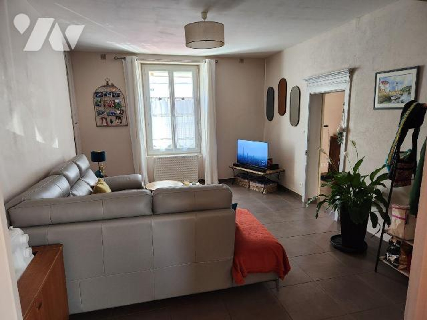 Maison à vendre - 5 pièces - 113m2 - La Flèche (72200)