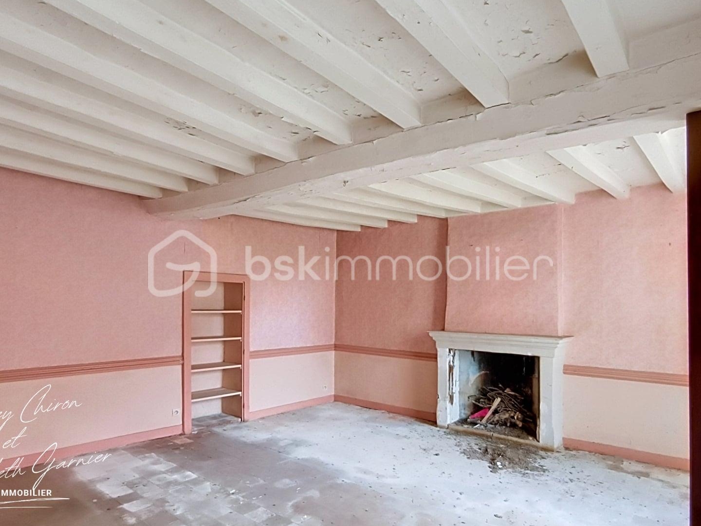 Maison 5 pièces 87 m²