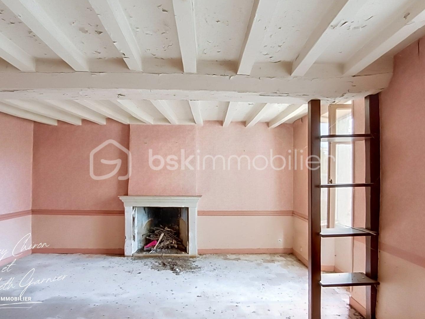 Maison à vendre - 5 pièces - 87m2 - Les Hauts-D'anjou (49330)