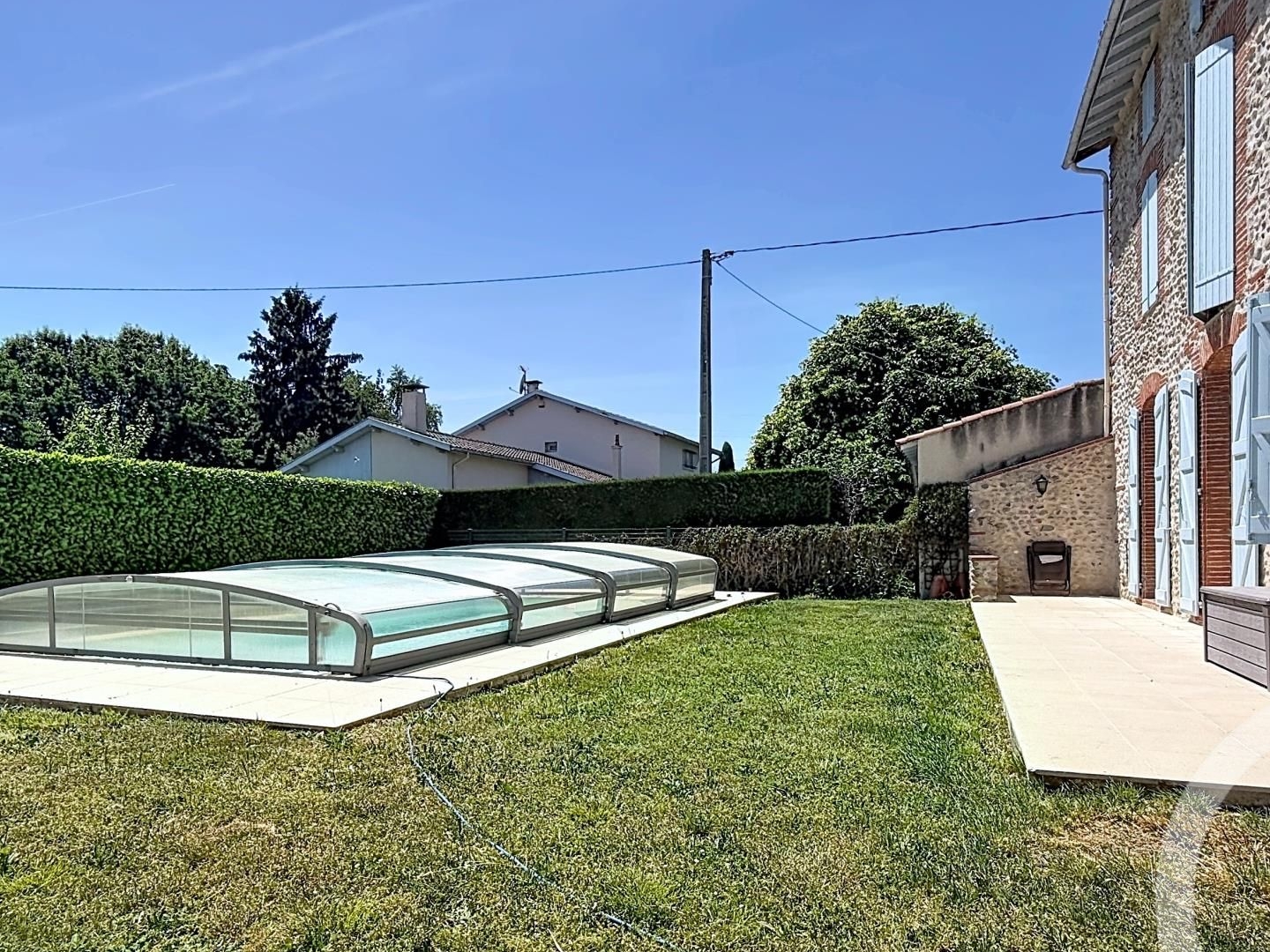 Maison 5 pièces 185 m²