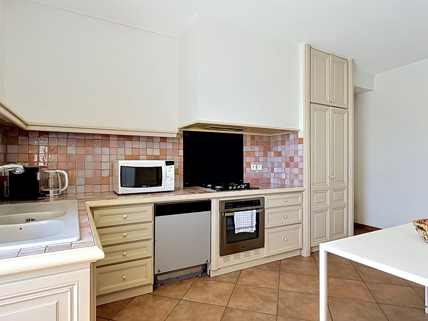 Maison à vendre - 5 pièces - 185m2 - La Tour-Du-Crieu (09100)