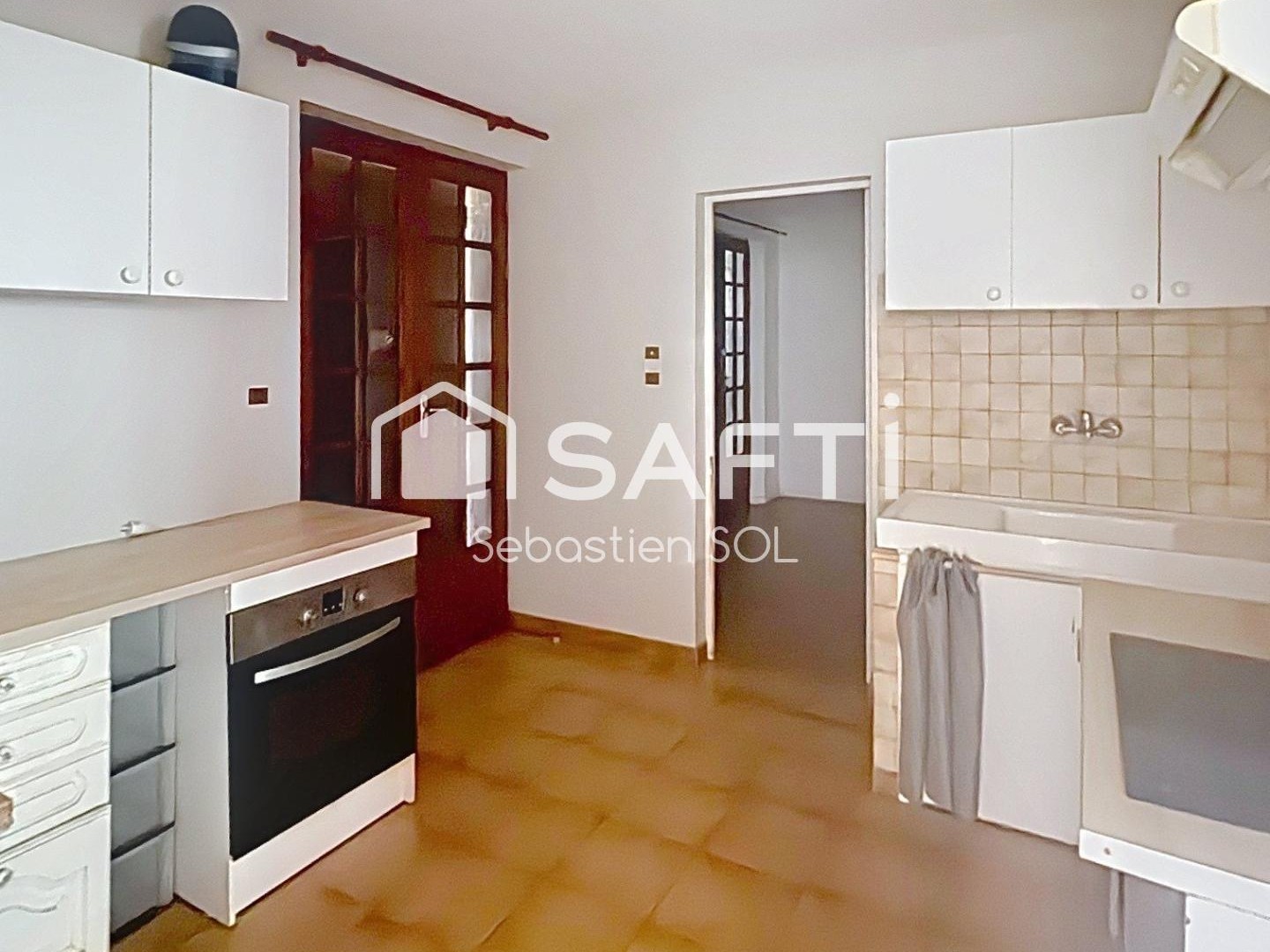 MAISON 52 m2