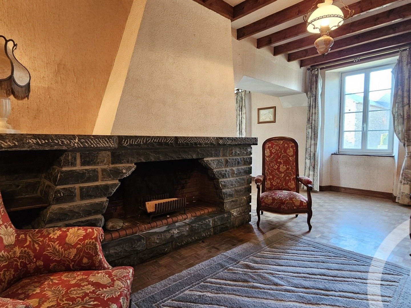 Maison 6 pièces 214 m²