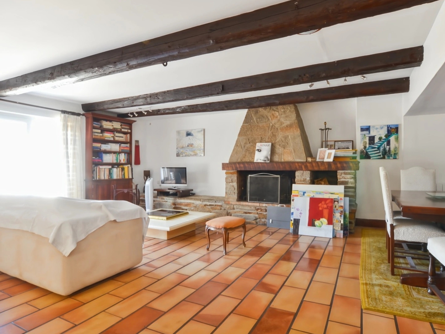 Maison 6 pièces 180 m²