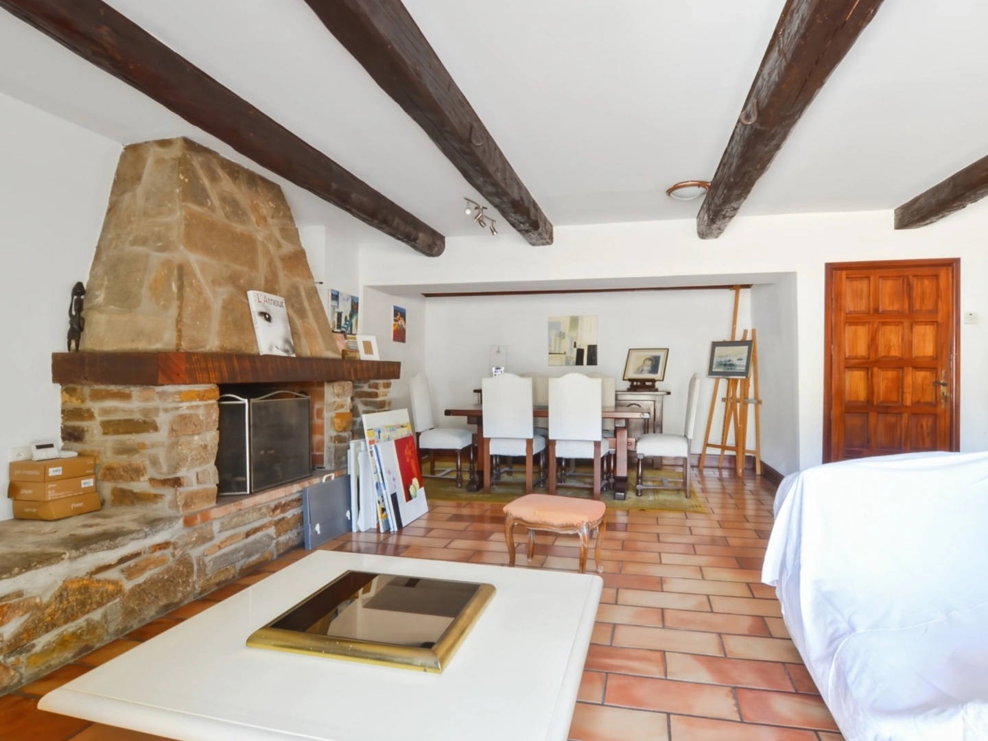 Maison à vendre - 6 pièces - 180m2 - Causses-Et-Veyran (34490)